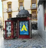 CTQ 13 - *PLAZA SAN SEBASTIÁN / CALLE HONDA CTQ 13 - *PLAZA SAN SEBASTIÁN / CALLE HONDA